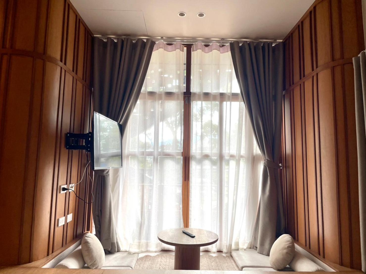 Muan Hotel Chiang Mai Bagian luar foto
