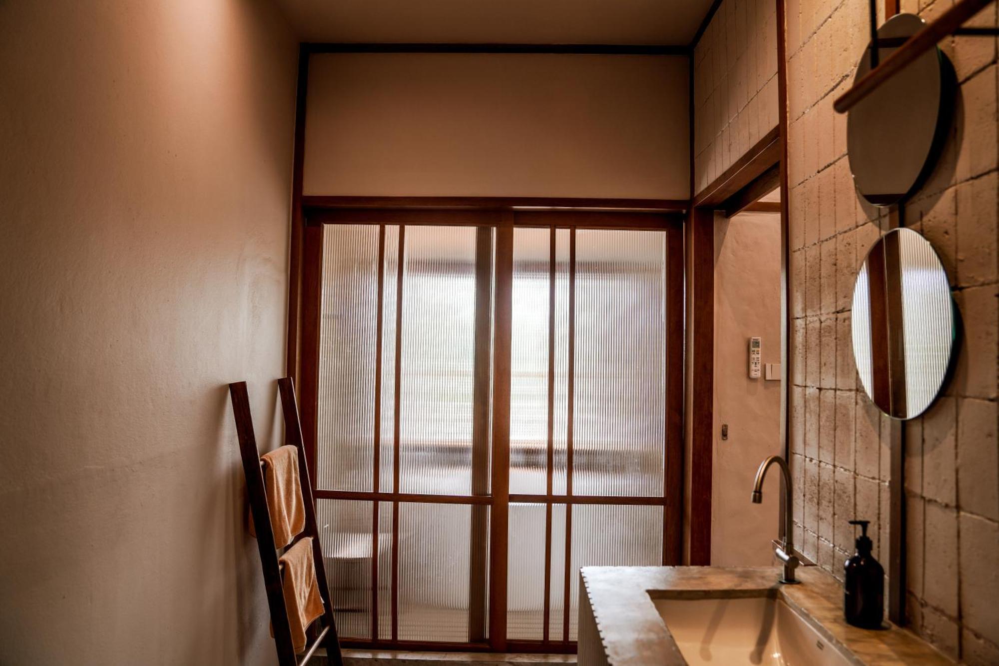 Muan Hotel Chiang Mai Bagian luar foto