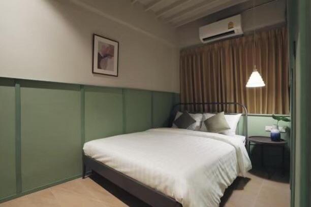 Muan Hotel Chiang Mai Bagian luar foto