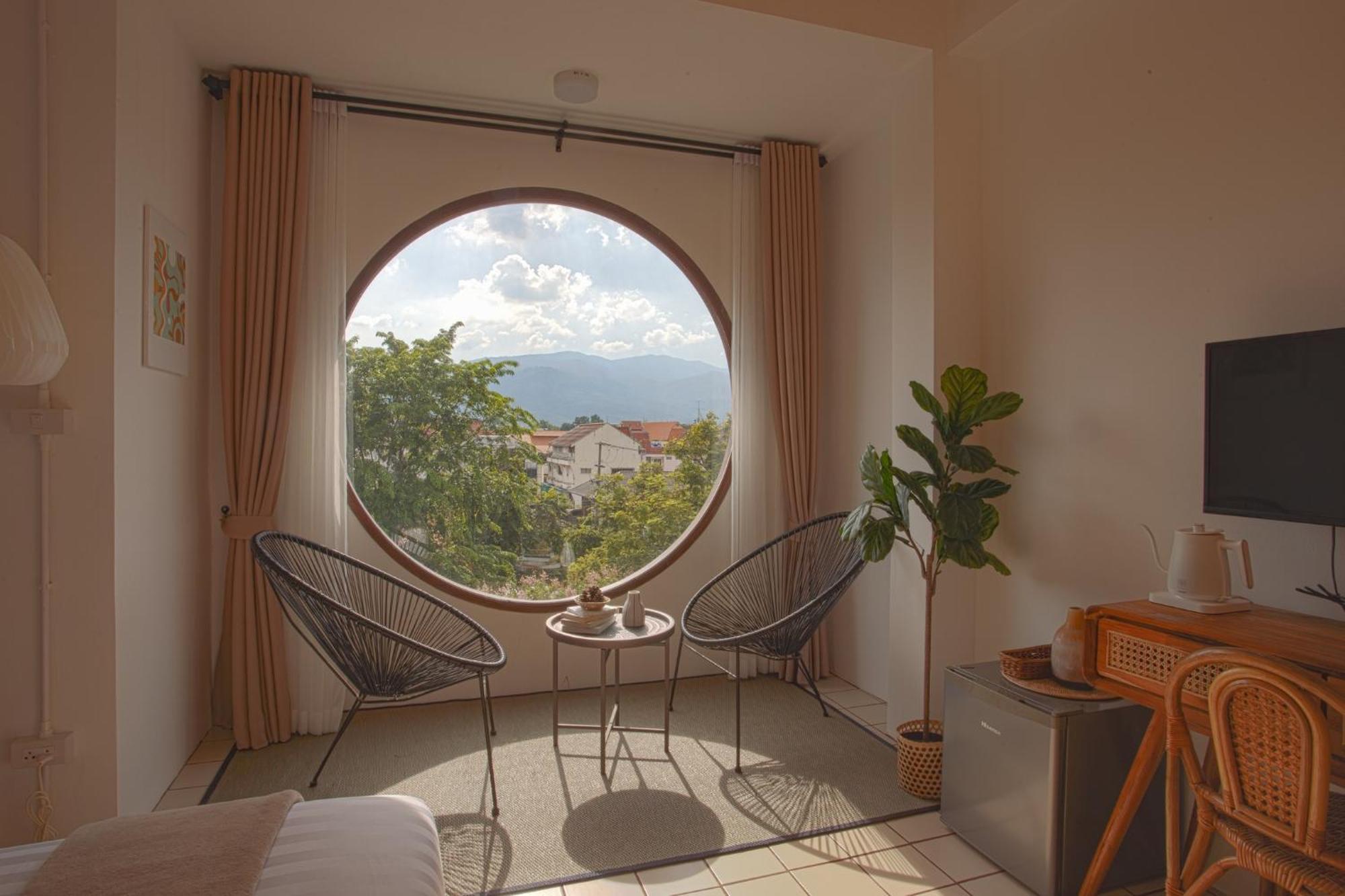 Muan Hotel Chiang Mai Ruang foto