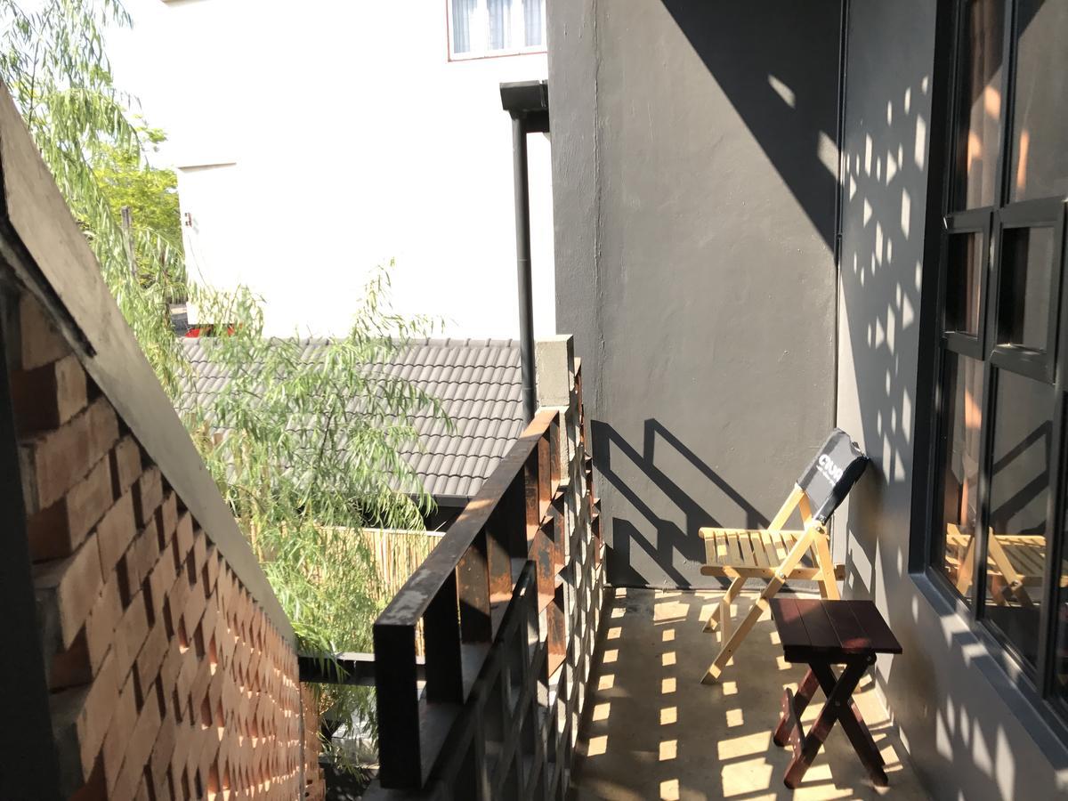 Muan Hotel Chiang Mai Bagian luar foto