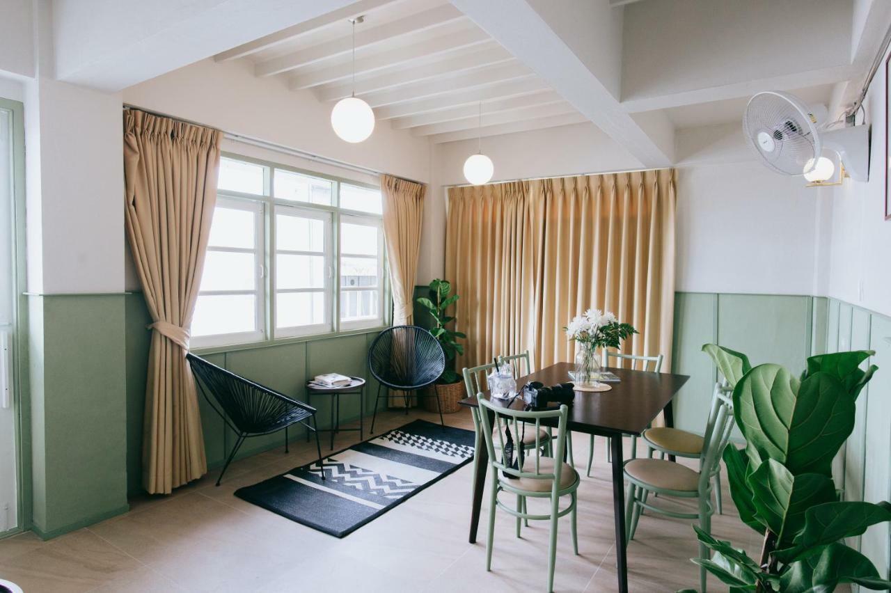 Muan Hotel Chiang Mai Bagian luar foto